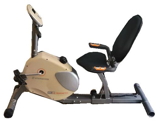 bike recumbent