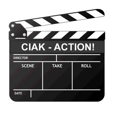 ciak azione