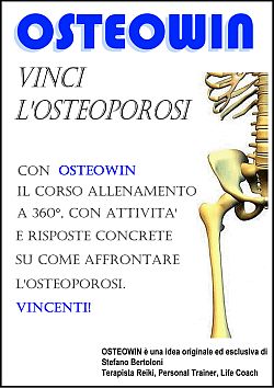 corso osteowin