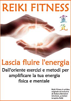 corso reiki fitness