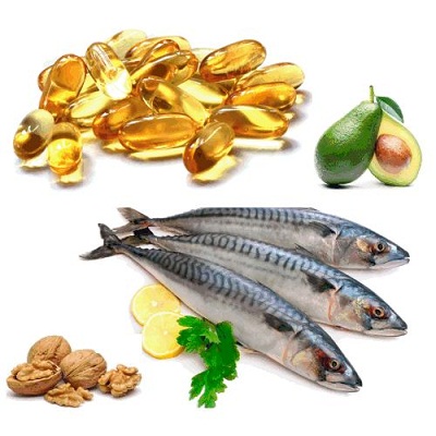 omega 3